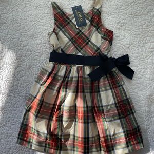 Ralph Lauren size 5 girl’s dress